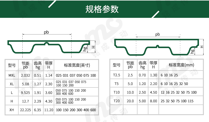 玻璃印花(huā)机皮带型号